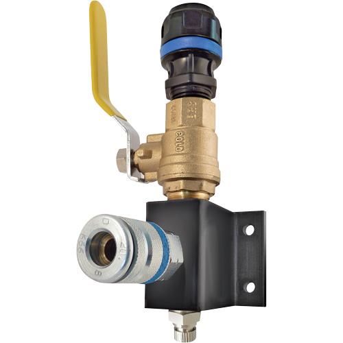 Aluminum Manifold Seaboard Timber Mart