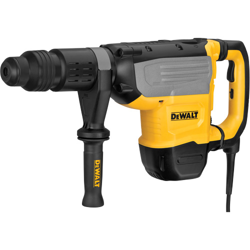 SDS Max Rotary Hammer Seaboard Timber Mart
