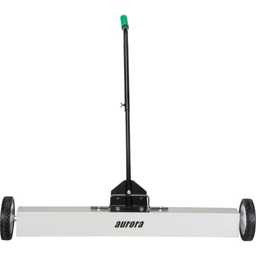 Magnetic Push Sweeper, 36" W Seaboard Timber Mart