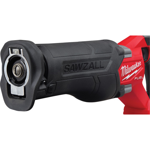 Scie alternative M18 Fuel Sawzall (outil seulement), 18 V, Lithium-ion Bloc-pile, 3000 coups/min Seaboard Timber Mart