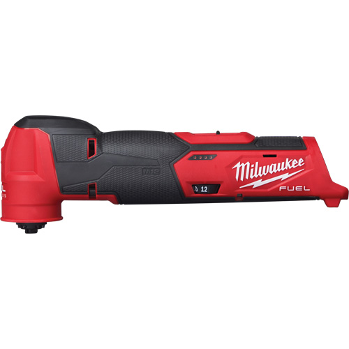 Outil polyvalent oscillant M12 Fuel (outil seulement), 12 V, Lithium-ion Seaboard Timber Mart