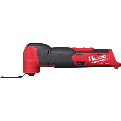 Outil polyvalent oscillant M12 Fuel (outil seulement), 12 V, Lithium-ion Seaboard Timber Mart