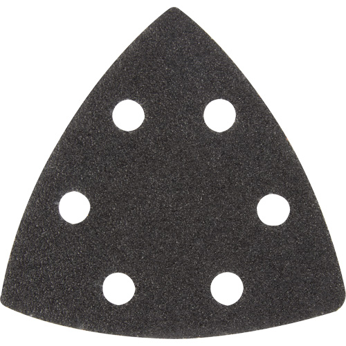Papier abrasif triangulaire Open-Lok Seaboard Timber Mart