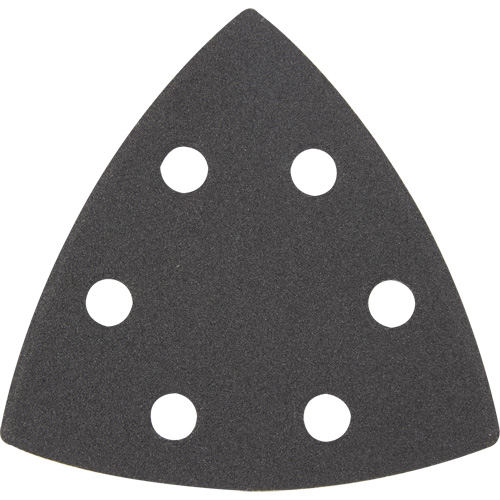 Papier abrasif triangulaire Open-Lok Seaboard Timber Mart