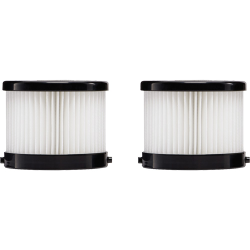 Filtres pour aspirateur sec M18, Hepa, Pour 28 gal. US Seaboard Timber Mart