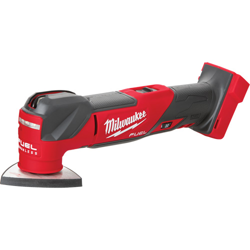 M18 Fuel Oscillating Multi-Tool (Tool Only), 18 V, Lithium-Ion Seaboard Timber Mart