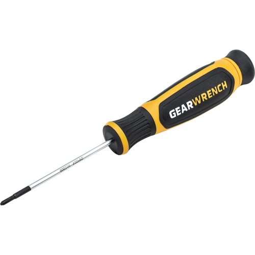 Mini Dual Material Screwdriver Seaboard Timber Mart