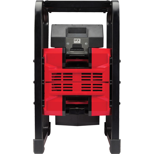 Bloc d'alimentation MX Fuel Carry-On, 1800 W/3600 W, Lithium-ion, 20-4/5" ha x 12" la x 15" p x 49,7 lb Seaboard Timber Mart