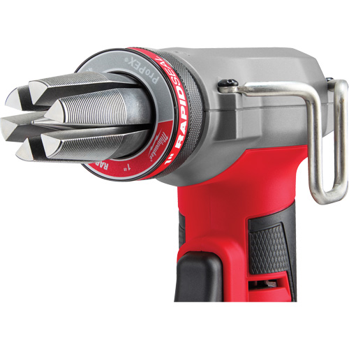 Expanseur M12 Fuel ProPex avec t&ecirc;tes d'expansion Rapid Seal ProPex 1/2" &agrave; 1" Seaboard Timber Mart