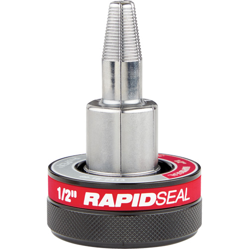 T&ecirc;tes d'expansion ProPEX de 1/2 po avec Rapid Seal Seaboard Timber Mart