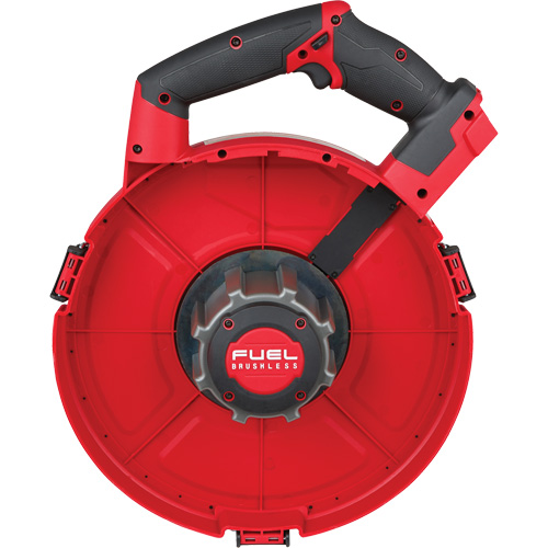 Base motoris&eacute;e pour ruban de tirage M18 Fuel Angler Seaboard Timber Mart