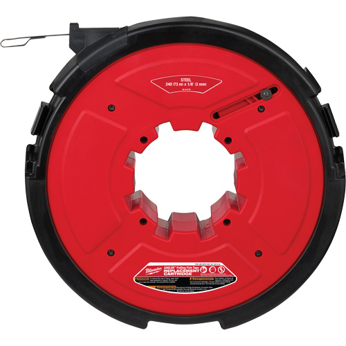 Tambour de ruban de tirage de rechange M18 Fuel Angler Seaboard Timber Mart
