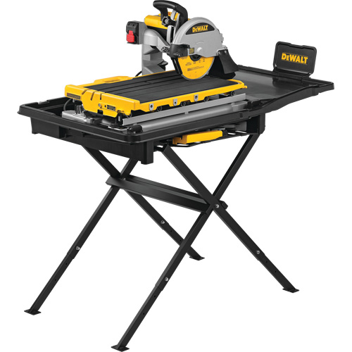 High Capacity Wet Tile Saw Seaboard Timber Mart