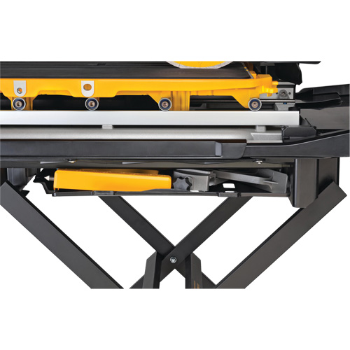 High Capacity Wet Tile Saw Seaboard Timber Mart