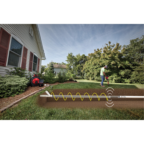 M18 500GB Control Hub Seaboard Timber Mart