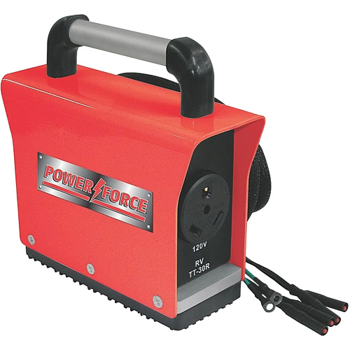 Parallel Cable Kit for Inverter Generator Seaboard Timber Mart