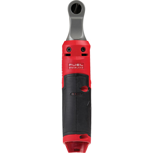 M12 Fuel 1/4" High Speed Ratchet (Tool Only), 12 V, 1/4" Drive Seaboard Timber Mart