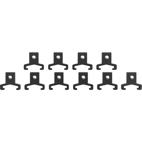 3/8" Drive Socket Rail Clips Seaboard Timber Mart