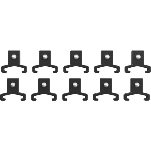 1/2" Drive Socket Rail Clips Seaboard Timber Mart