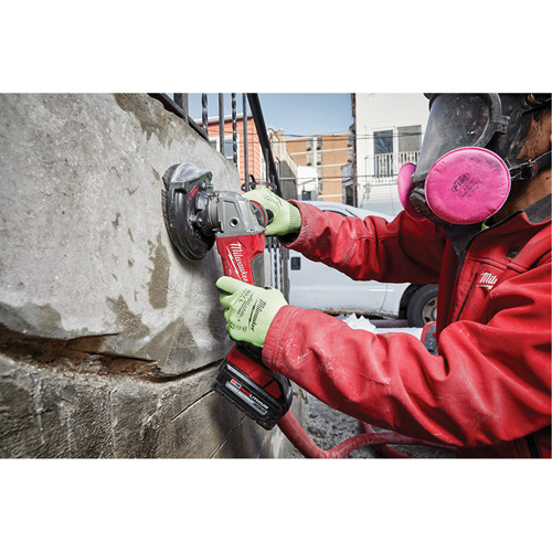 M18 Fuel Paddle Switch No-Lock Grinder Seaboard Timber Mart