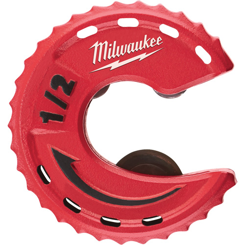 Close Quarters Tubing Cutter, 1/2" Capacity Seaboard Timber Mart