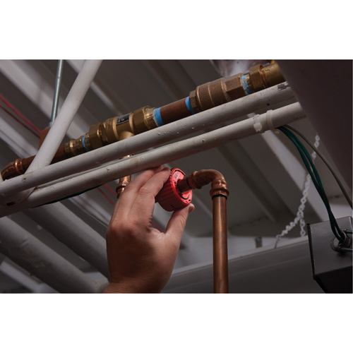 Close Quarters Tubing Cutter, 1/2" Capacity Seaboard Timber Mart