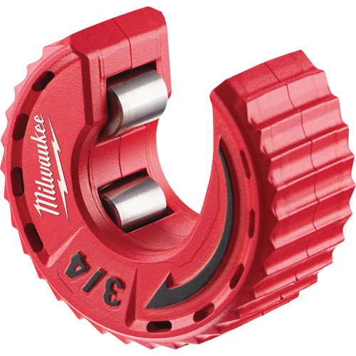 Close Quarters Tubing Cutter, 3/4" Capacity Seaboard Timber Mart