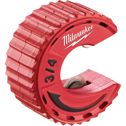 Close Quarters Tubing Cutter, 3/4" Capacity Seaboard Timber Mart