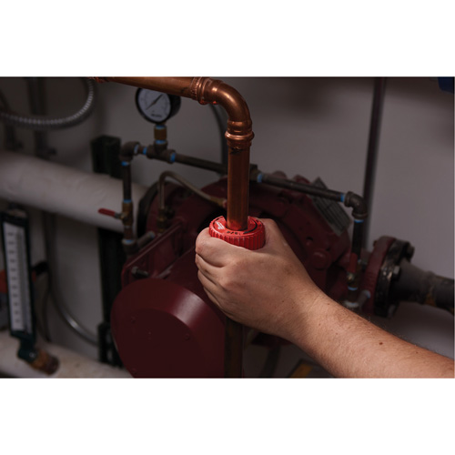 Close Quarters Tubing Cutter, 3/4" Capacity Seaboard Timber Mart