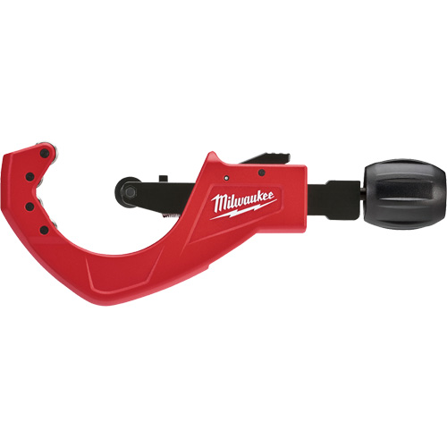 Quick Adjust Copper Tubing Cutter, 3-1/2" Capacity Seaboard Timber Mart
