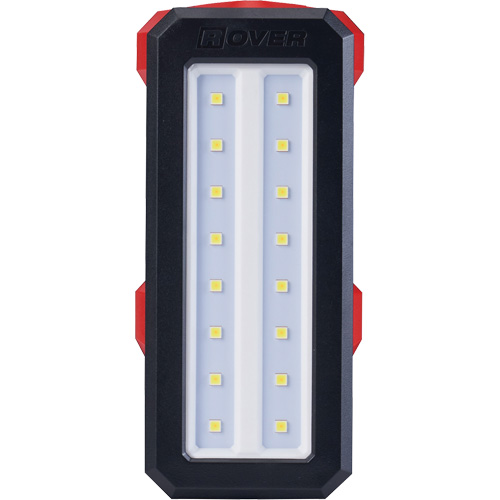 Projecteur &agrave; faisceau large pour entretien et r&eacute;paration avec chargeur USB M12 Rover, DEL, 700 lumens Seaboard Timber Mart