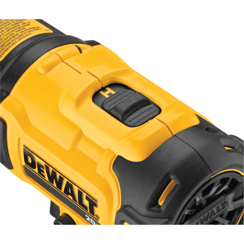 Max Cordless Heat Gun Seaboard Timber Mart