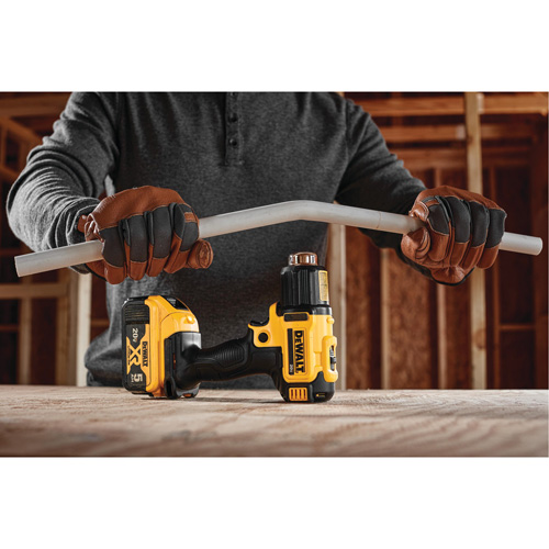 Max Cordless Heat Gun Seaboard Timber Mart