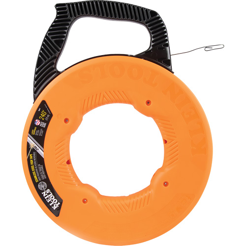 Stainless Steel Fish Tape Seaboard Timber Mart