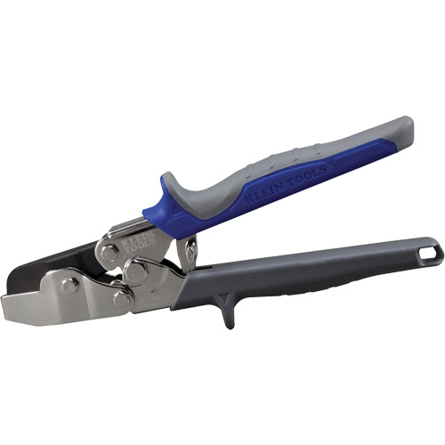 HVAC Hand Notcher Seaboard Timber Mart