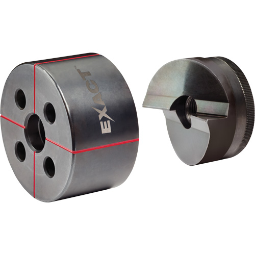 Exact Stainless Steel Die Seaboard Timber Mart