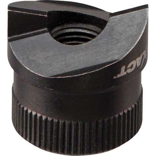 Poinçon Exact en acier doux Seaboard Timber Mart