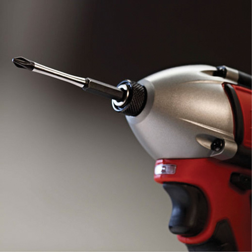 Shockwave Impact Torx&reg; Power Bits, Torx, T-30 Tip, 2" Length Seaboard Timber Mart