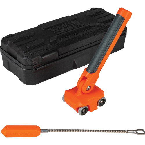 Magnetic Wire Puller with Case Seaboard Timber Mart