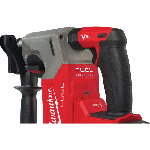 M18 Fuel SDS Plus Rotary Hammer (Tool Only), 18 V, 1", 2 ft-lbs., 1330 RPM Seaboard Timber Mart