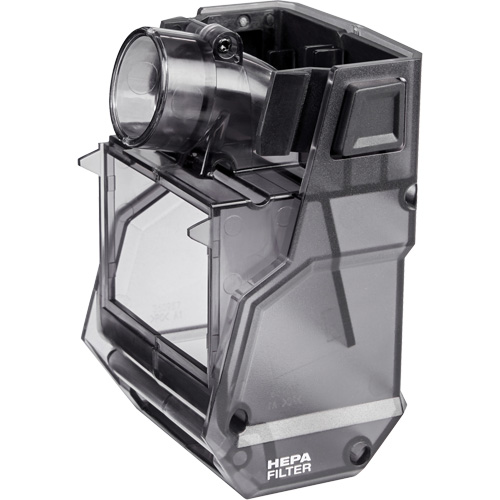 M18 Fuel Hammervac Accessory Dust Box, Filter, and Lid Seaboard Timber Mart