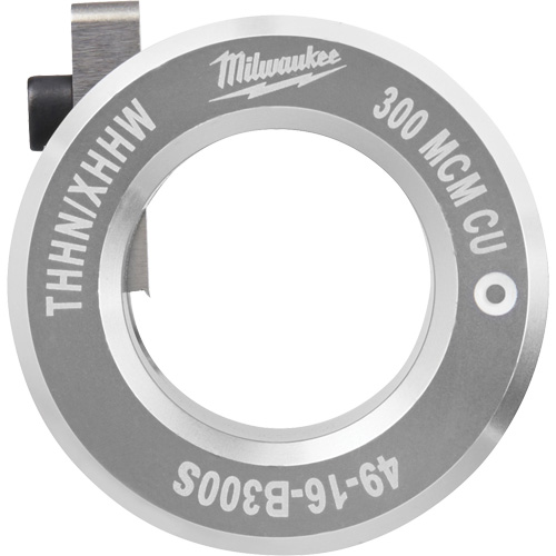 300 bagues MCM en cuivre THHN/XHHW S Seaboard Timber Mart