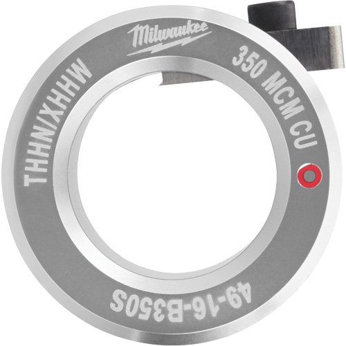 350 MCM Cu THHN/XHHW S Bushing Seaboard Timber Mart