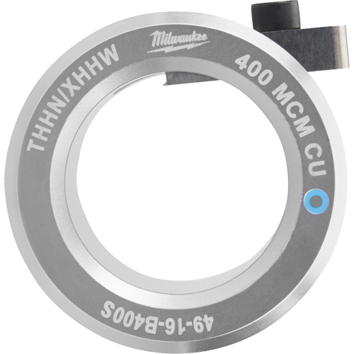 400 bagues MCM en cuivre THHN/XHHW S Seaboard Timber Mart