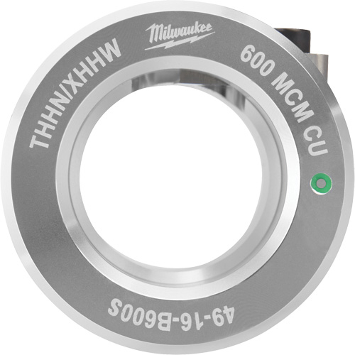 600 bagues MCM en cuivre THHN/XHHW S Seaboard Timber Mart