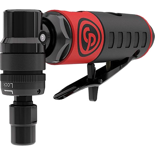 CP74 Series Die Grinder, 1/4" Collet, 23000 RPM Seaboard Timber Mart