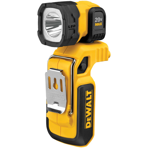 Lampe de travail portative Max*, DEL, 160 Lumens Seaboard Timber Mart
