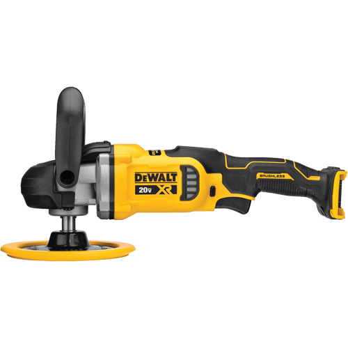 Max* XR&reg; Cordless Variable-Speed Rotary Polisher Seaboard Timber Mart