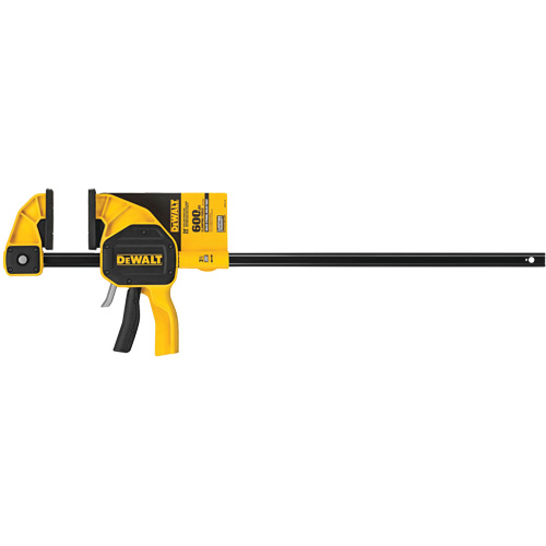 Serre-joint tr&egrave;s grand &agrave; g&acirc;chette, 24" (610 mm) Seaboard Timber Mart