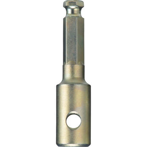 Earth Auger Bit Adapter Seaboard Timber Mart